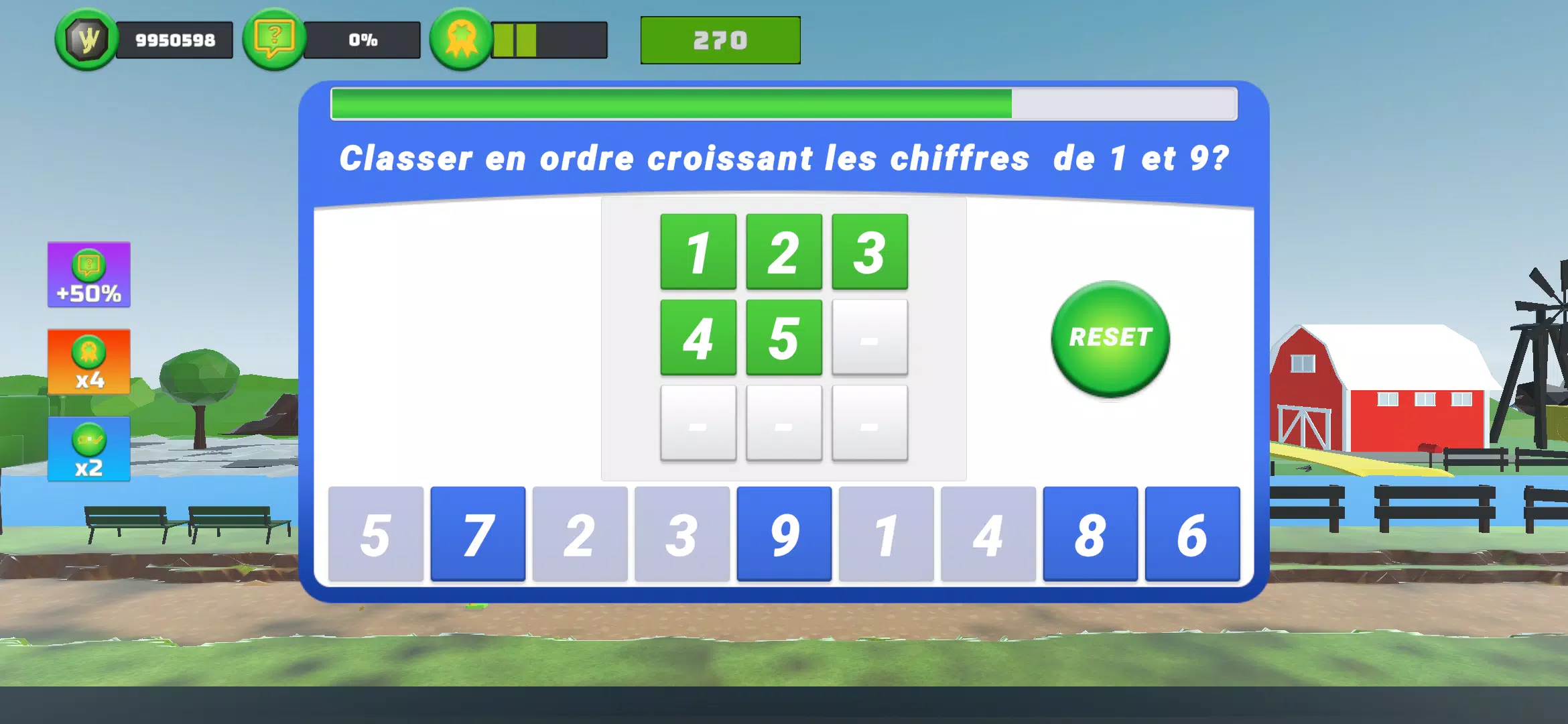 MindSprint Screenshot 5