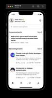 GDSC DeKUT Screenshot 1