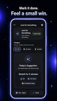 Just Do Something: Daily Ideas Screenshot 4