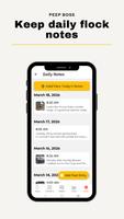 Peep Boss: Chicken Tracker Screenshot 6