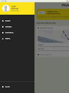 Muvox Socio Screenshot 9