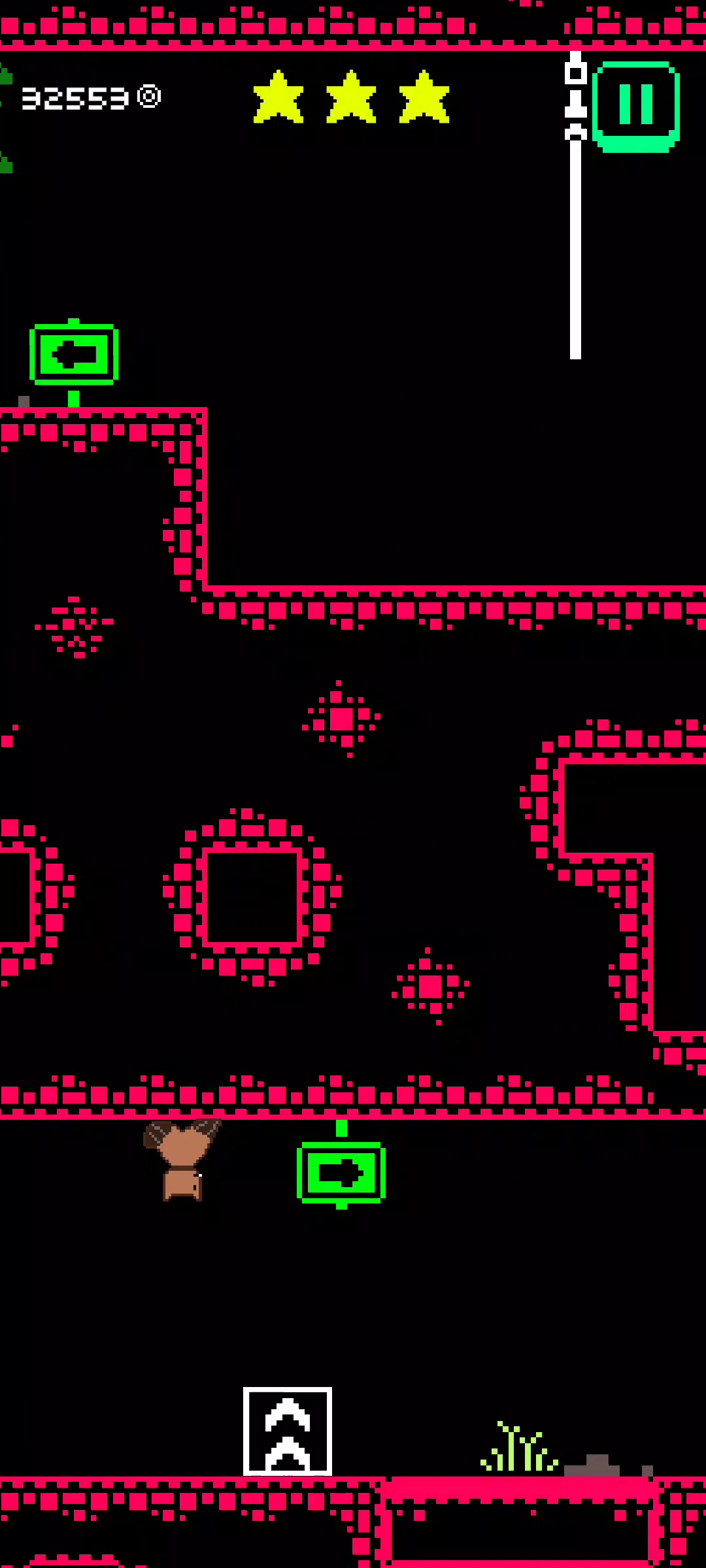 Up-Down Rush Screenshot 7