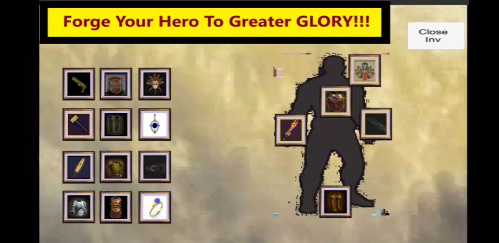 Gauntlet Raiders X2 Screenshot 3
