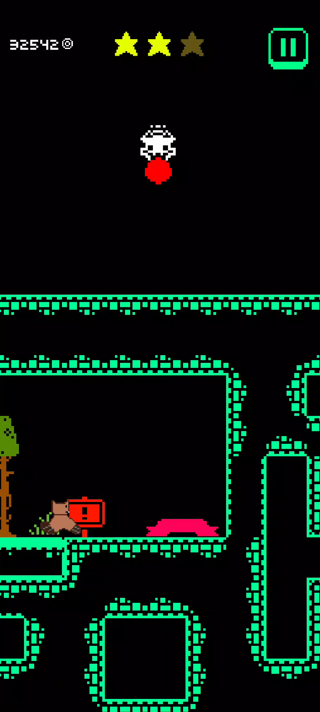 Up-Down Rush Screenshot 4