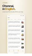 Live Chennai: Gold & Events Screenshot 4