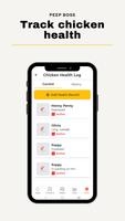 Peep Boss: Chicken Tracker Screenshot 3
