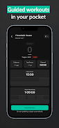 WattsUp Screenshot 3