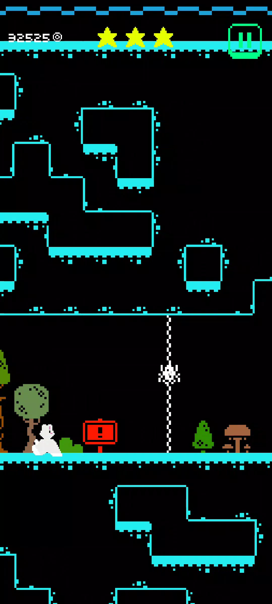 Up-Down Rush Screenshot 3
