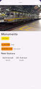 Pinoy Tren Screenshot 1
