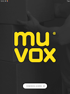 Muvox Socio Screenshot 6