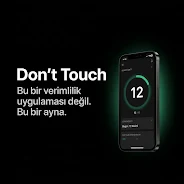 Don't Touch Screenshot 2