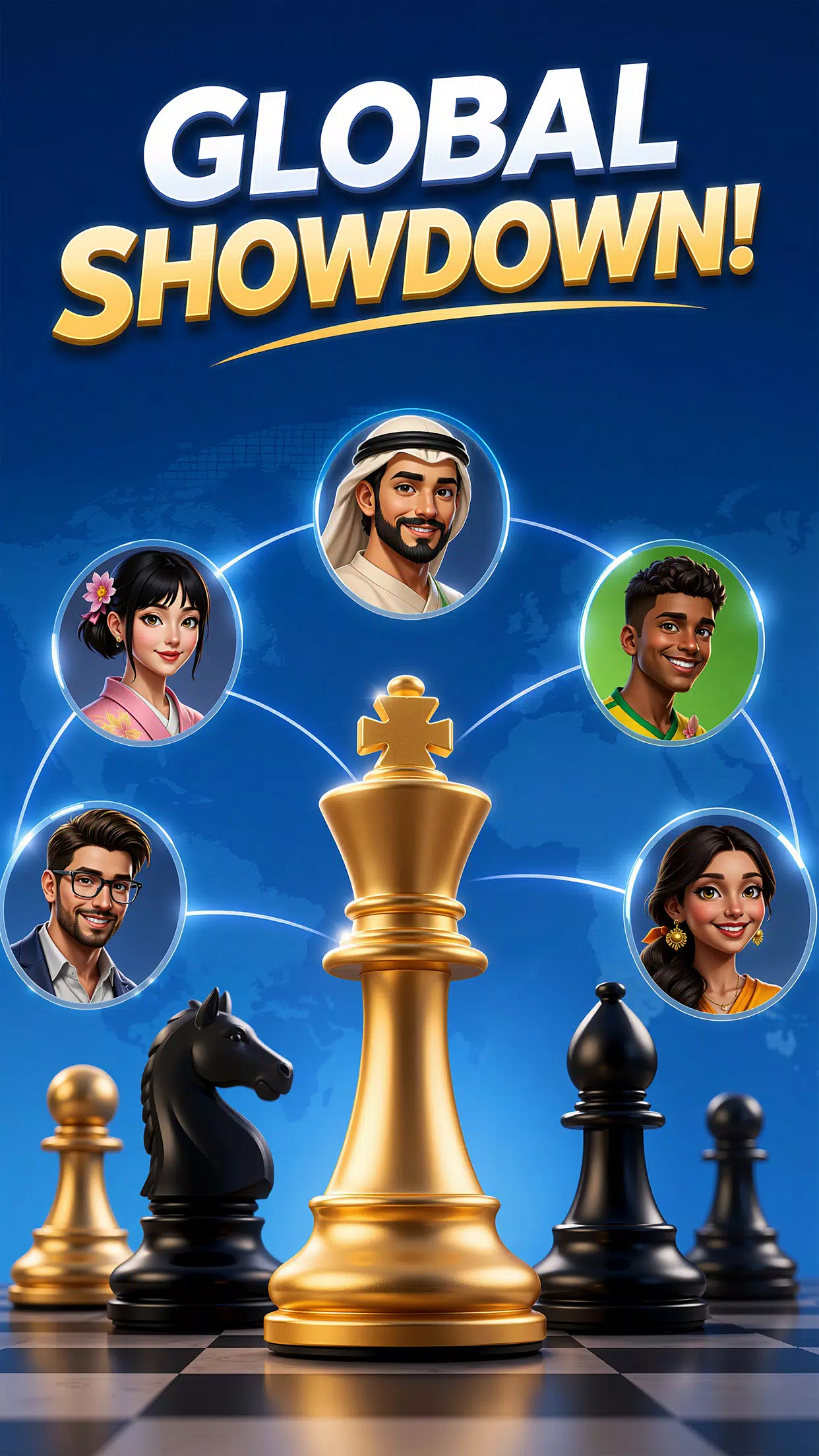 Chess Forge Screenshot 2