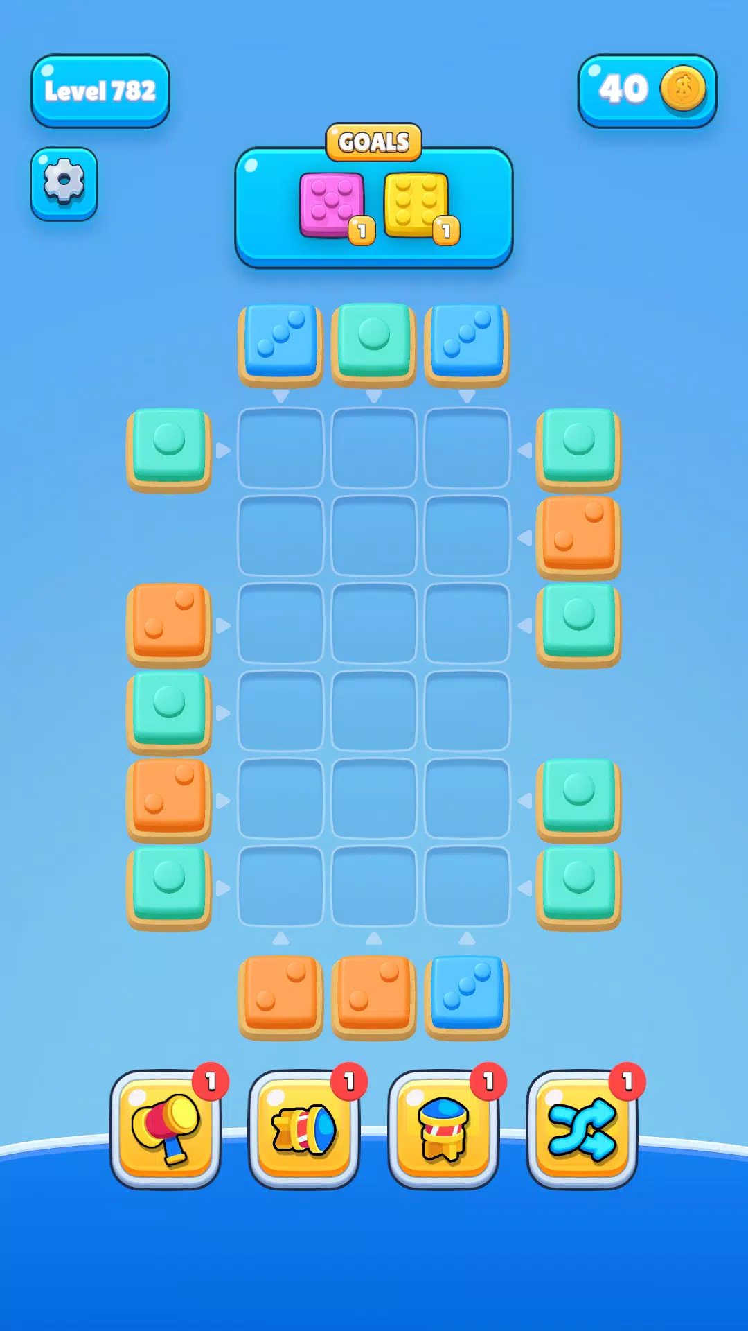 Mergin Screenshot 8