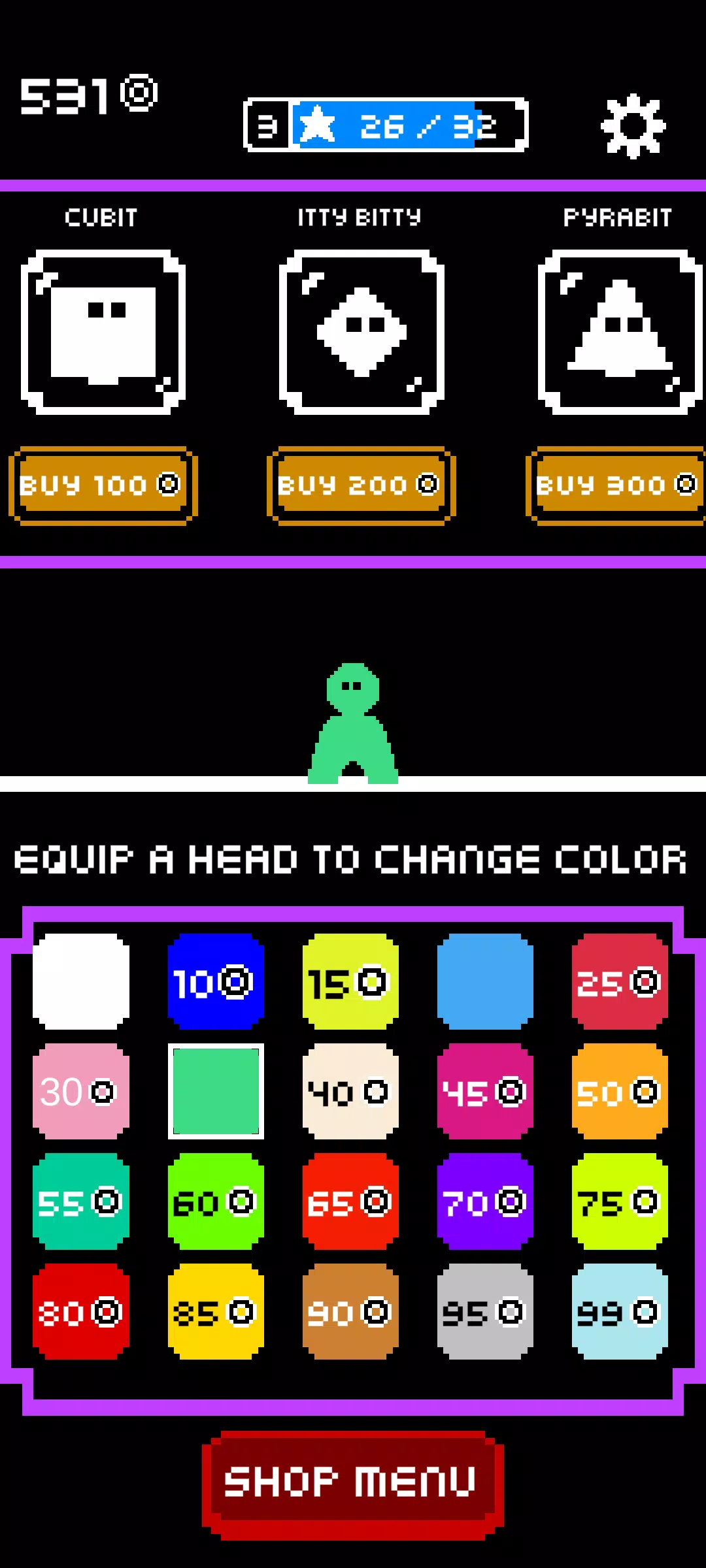 Up-Down Rush Screenshot 8