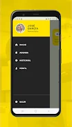 Muvox Socio Screenshot 2