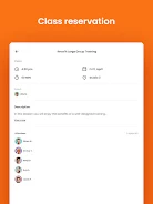 Revo Training Screenshot 8