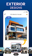 Home Design AI - Room Planner Screenshot 1