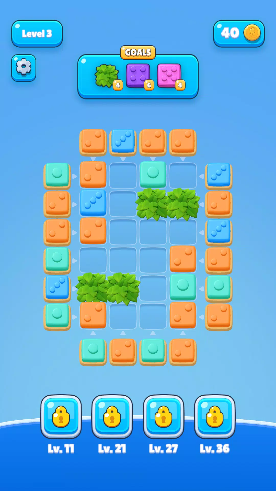 Mergin Screenshot 3