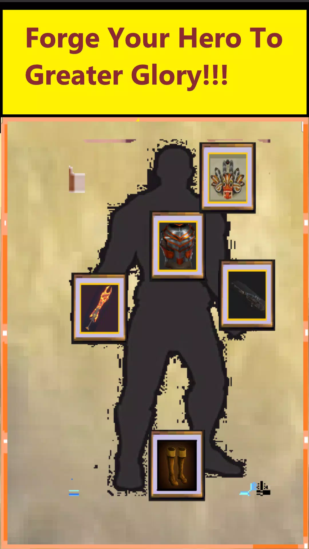 Gauntlet Raiders X2 Screenshot 8