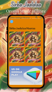 Sirba Jaalalaa Haaraa Screenshot 2