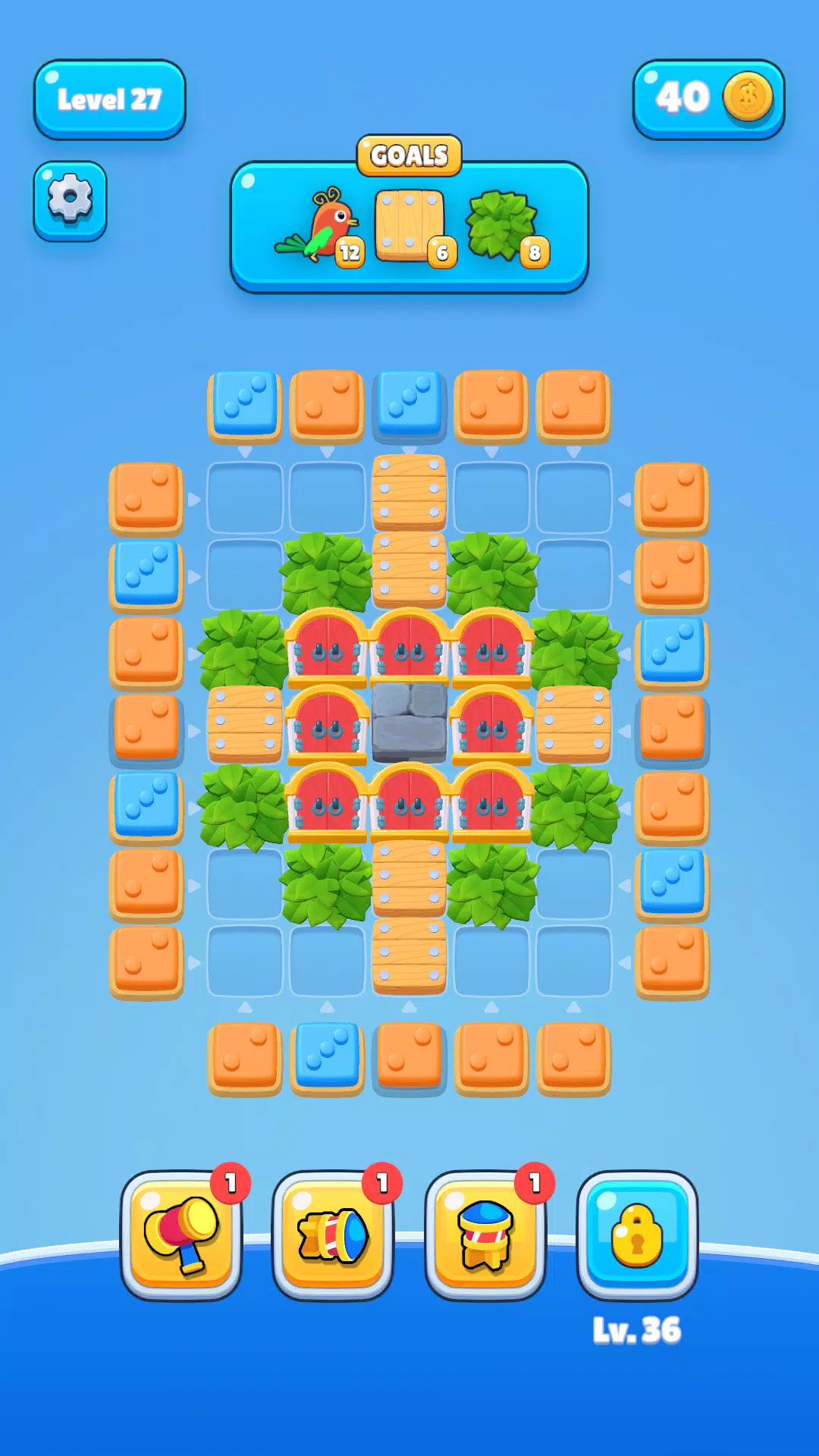 Mergin Screenshot 4