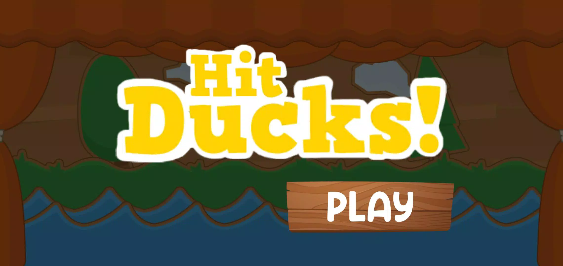 Shoot The Ducks!  Screenshot 7