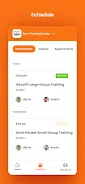 Revo Training Screenshot 3