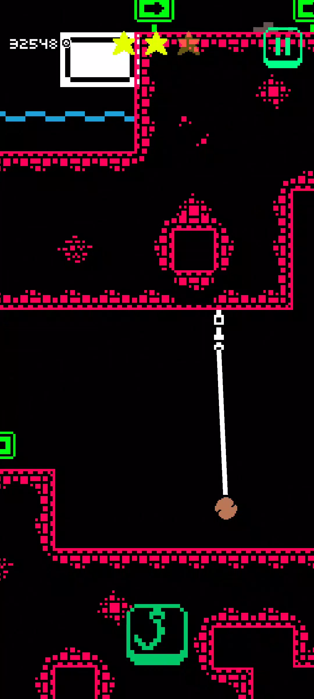 Up-Down Rush Screenshot 6