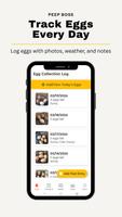 Peep Boss: Chicken Tracker Screenshot 1