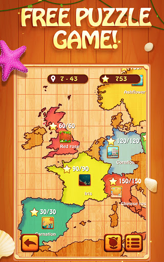 Tile Master® - Matching Game Screenshot 1
