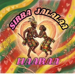 Sirba Jaalalaa Haaraa Screenshot 1