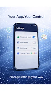 FinFlow AI- Money Manager Screenshot 5
