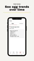 Peep Boss: Chicken Tracker Screenshot 5