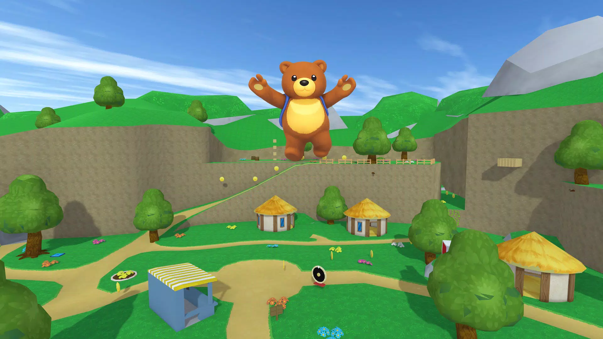 Bear Adventure Super World  Screenshot 7