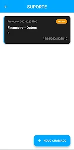 MEGA FIBRA MG Screenshot 4