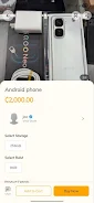Trospot Screenshot 2