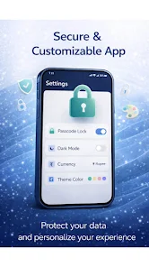 FinFlow AI- Money Manager Screenshot 4