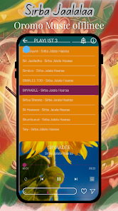 Sirba Jaalalaa Haaraa Screenshot 5