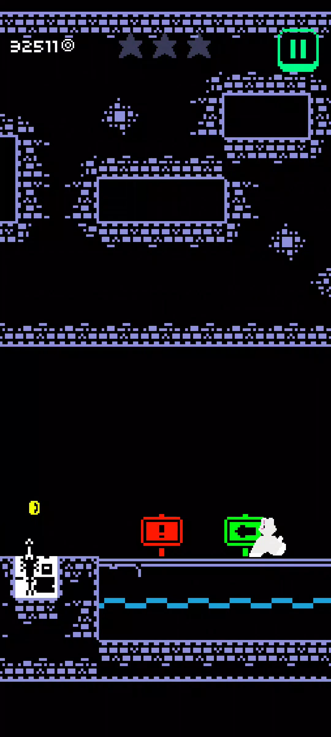 Up-Down Rush Screenshot 2