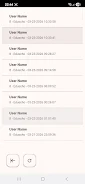 CupTally Screenshot 1