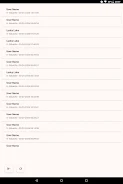 CupTally Screenshot 3