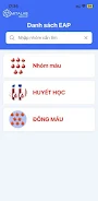 HemaSolve Screenshot 1