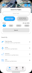 AIS OF MONGOLIA  Screenshot 1