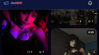 Alarde  Screenshot 2
