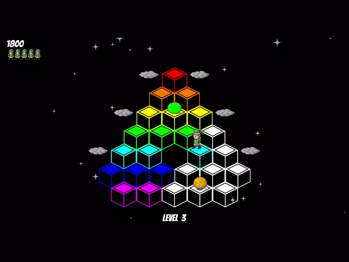 Over the Rainbow Screenshot 6