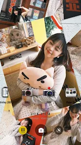 TOK CAM - Analog Camera Screenshot 7