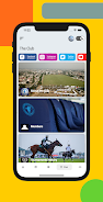 Ph Polo Club Screenshot 1