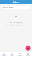 PaintDiary Sphere Screenshot 2