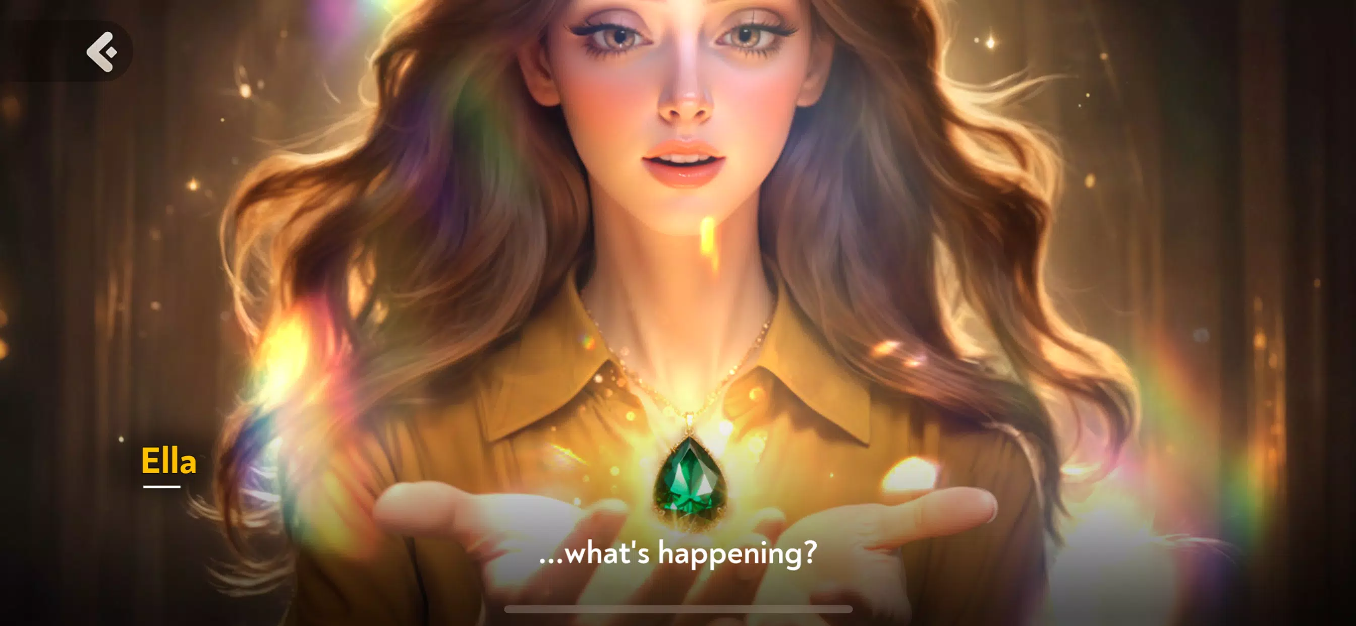 Bingo Diary Screenshot 7