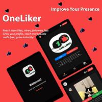 OneLiker Screenshot 3